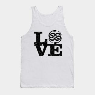 Love The NeverEnding Story Tank Top